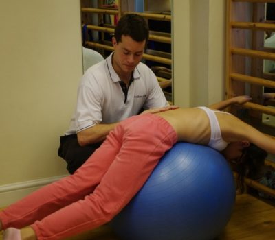 Schroth Physical Therapy Brooklyn