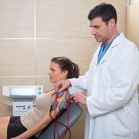 electrotherapy physical therapy